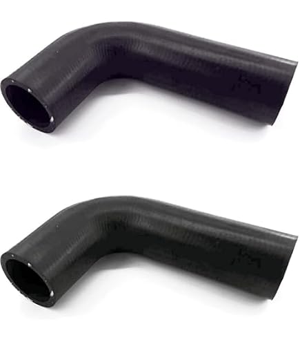 Upper Radiator Hose For Bobcat 743 645 743B 743DS – Replaces OEM 6565598