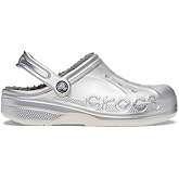 Baya Printed Lined Clog