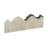 Big Horn 13215 Rosette Cutter 2-1/2-Inch Diameter