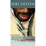 Getting Prepared for Promotion