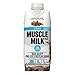 Chocolate Muscle Milk Light Ready-to-Drink Shake, 18 Individual Screw Top 11-Ounce Cartons