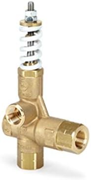 Cat Pumps 7537.0110, Pressure Regulating Unloader