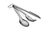 GSI Outdoors Halulite Cutlery Setthumb 1