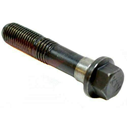 Connecting Rod Bolts Set of 16 compatible with 2007-15 Chevy GM 4.8 5.3 5.7 6.0 6.2 LS1 LS2 LS3 LS6 L99