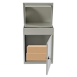 Package Drop Box Package Delivery Boxes for Secure