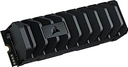 CORSAIR MP600 PRO XT 2TB Gen4 PCIe x4 NVMe M.2 SSD
