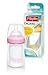 Playtex Baby Drop-ins Premium Nurser Bottles 4 Oz Pack of 3 - Yellow - Comes w/ 15 Drop-ins Liners