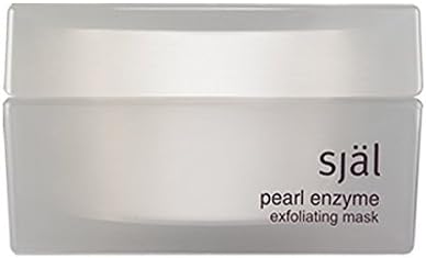 Sjรคl Pearl Enzyme Exfoliating Mask