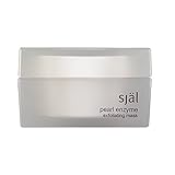 Sjal Skincare Pearl Enzyme Exfoliating Mask-1 oz