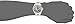Kenneth Cole New York Men's 10030815 Automatic Analog Display Automatic Self Wind Silver Watch