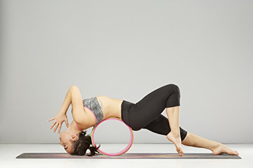 urbnfit yoga wheel