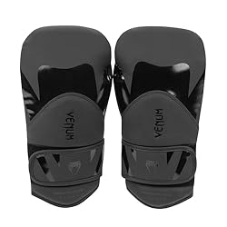 Venum Challenger 4.0 Boxing Gloves -Black/Black