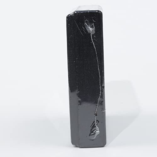 CIRYCASE Portafoglio Uomo in Vera Pelle, Blocco RFID Portacarte Uomo con 14 Carte Scomparti & 2 Finestre Trasparenti per Carte ID, Bifold Verticale Portafogli con Confezione Regalo