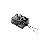 Spektrum AR6600T Full Range 6-Channel Air