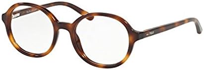 Polo Prep Men's PP8531 Eyeglasses 45mm