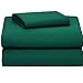 Hunter College Dorm Twin XL 3-Piece Sheet Set