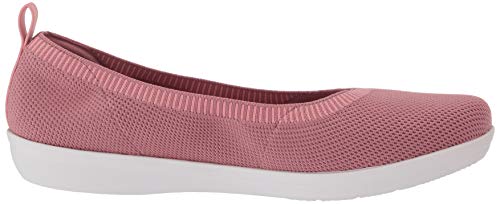 clarks women's ayla paige ballet flat