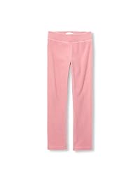 The Children's Place Big Girls - Mallas de microforro polar