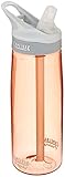 Camelbak Products Eddy Water Bottle, Coral, 0.75-Liter
