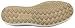 ECCO Men's Soft 7 Tie Fashion Sneaker, Coffee Perforated, 10-10.5