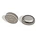 40 Pack Watch Alkaline Battery Button Cell LR1130 AG10 Pack of 40 Batteries