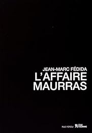 L' affaire Maurras