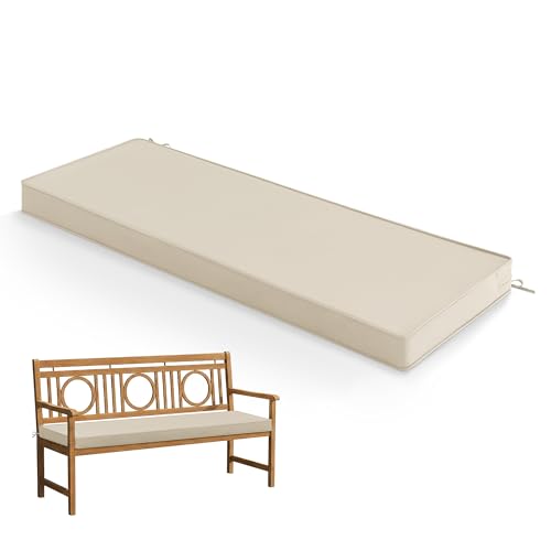 Summsun Outdoor Bench Cushion Pad X