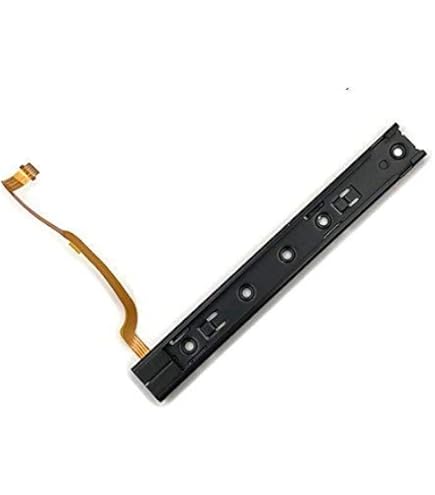 Amazon.com: Left Right R L Slider Rail with Flex Cable Fix Part