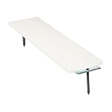Franklin Sports MLB Baseball Professional Spike-Down Pitching Rubber - 24 Inches Wide