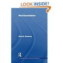 Real Essentialism (Routledge Studies in Contemporary Philosophy, Vol. 11)