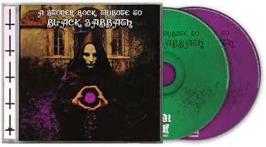 Various Artists - Best of Black Sabbath (Redux) (Various Artists