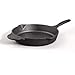 Pioneer Woman Non-stick Pre-seasoned Cookware Setvintage Speckle 10-piece (Black)
