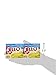 Jell-O Lemon Sugar-Free Gelatin Mix (0.3 oz Boxes, Pack of 6)