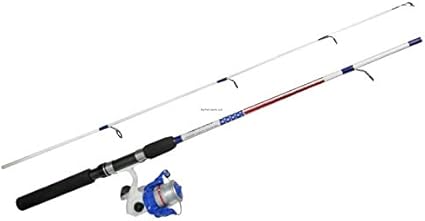 okuma salmon trolling rods