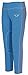 TuffRider Childs Ventilated Tight XL French Blue