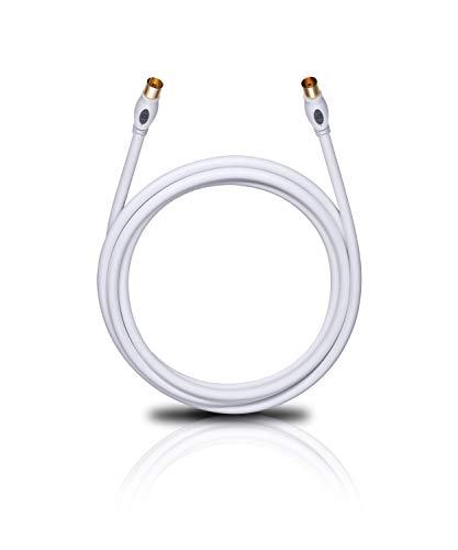 OEHLBACH Transmission Plus Antenna Cable
