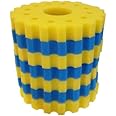 CNZ Replacement Filter Sponge Complete Set for GRECH CPF-30000