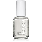 essie nail polish, marshmallow, sheer white nail polish, 0.46 fl. oz.