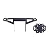 Weiyang Motorfiets GPS Navigatie Beugel Supporter Houder Fit voor Kawasaki Versys 650 1000 Versys650 My 2015-2017 (Color…