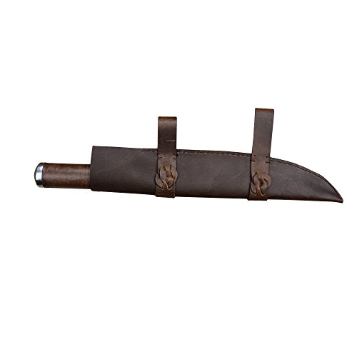 Large Fighting Seax