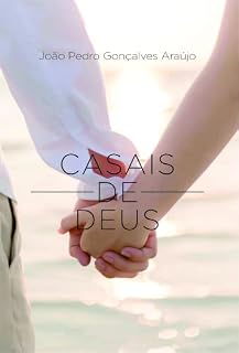 Livro Casais de Deus