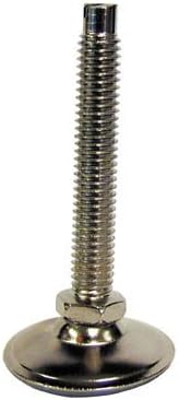 Nylon Base 3/8" Levelers