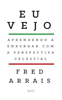 Livro Eu vejo