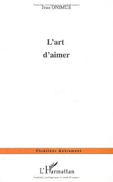 L' art d'aimer