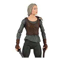 McFarlane Toys Netflix The Witcher Ciri