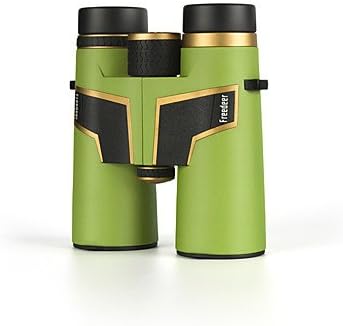 WYFC 8x42 Portable Outdoor Binoculars Low Light Telescope