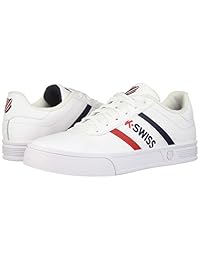 K-Swiss Court LITE SPELLOUT - Zapatillas para mujer