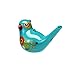 Comtrue Bird Call Toy Whistle for Kids, Beautifull, Cute, Safe, Upgrade Version