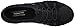 Skechers Sport Women's Big Bucks Fashion Sneaker,Black,7.5 M US