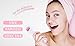 Microneedle Derma Roller Titanium Kit for Face Body Skin Hair Growth with 4 0.3mm 0.25mm Replacement Needles, 6 in 1 Micro Needling Dermarolling Stamp Face Facial Microdermabrasion Roller